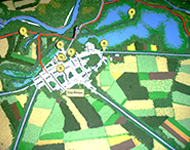 Maketa Drava Bike Tour Miholjac1
